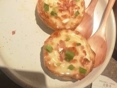 -绿茶餐厅(崇文门新世界店)