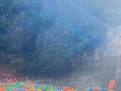 -雅鲁激流探险漂流