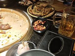 -水浒烤肉(国贸店)