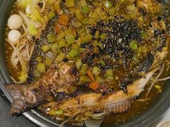 -锦尚阁烤鱼(望京新荟城店)