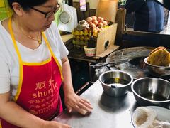 -王记生烫牛杂面馆(兰陵路店)