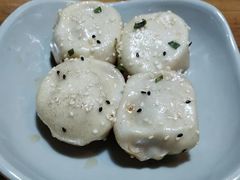 生煎-阿三生煎馆(万达广场店)