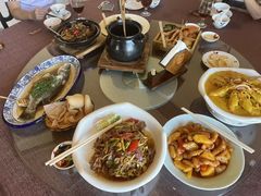 -南沙游艇会·大兵船餐厅