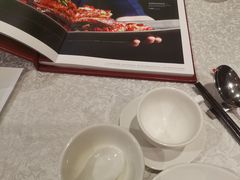 -红棉中餐厅·广州海航威斯汀酒店