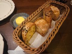 -Bistro Les Lilas丁香花小酒馆