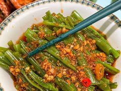 -马来西亚肉骨茶汤·招牌螃蟹·烧鸡·呷喱吧吧(海上世界店)