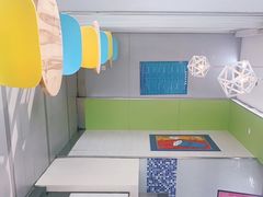 -DQ·蛋糕·冰淇淋(川沙东海岸店)