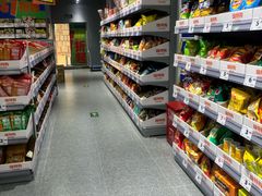 -嗨特购(青岛新业广场店)