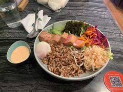 -THE WOODS 简餐 (国贸商城店)
