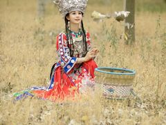 -九月鹰飞汉服摄影工作室