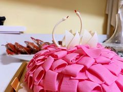 -BLACKSWAN黑天鹅(环球店)