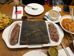 -Entrecôte 法国牛扒馆(保利·时光里店)