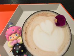 -茶是一枝花泡茶店