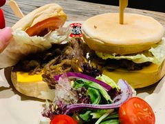 -maan coffee漫咖啡(通州店)