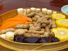 -海富门·带鱼·淮扬菜·粤菜(甘家口店)
