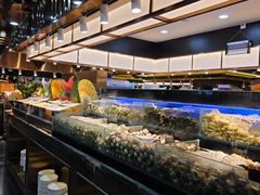 -苏格里岛自助烤肉海鲜火锅(成都金牛万达店)