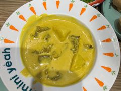 -迷你椰·泰式大排档(北京首店)