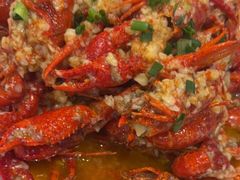 -忆口香龙虾(珠海夏湾老店)
