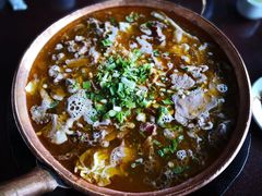 -朝伟清真铜瓢牛肉馆(三十年老·店)