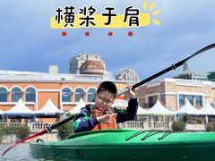 -WhaleSports户外水上运动俱乐部(朝阳公园店)