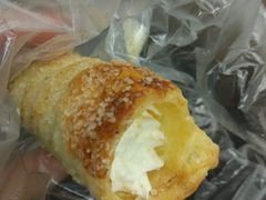 -中关村茶点