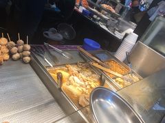 -佳记小食店(旺角店)
