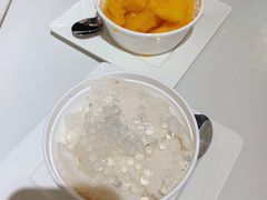 -聪嫂私房甜品(旺角二店)