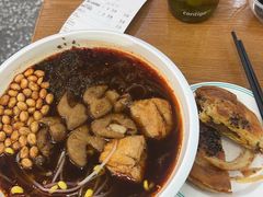 -甘食记·成都肥肠粉(汕头万象城店)