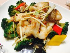 -陶陶居海鲜酒家(新马路店)