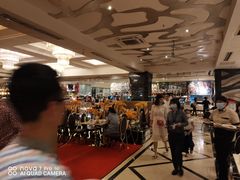 -芭菲盛宴·环球美食(解放碑英利国际店)