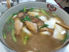 -舟山希尔顿酒店