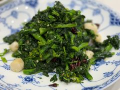 -必点海鲜·海肠捞饭·鲅鱼水饺(滨江道店)
