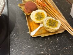 -牛New寿喜烧(新六百店)