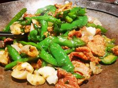 -老湘村·湖南土菜(天河维多利店)