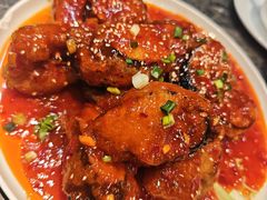 -金阁家常菜(贵阳路店)