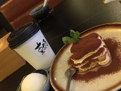 -PIZZA BIANCA(民园店)