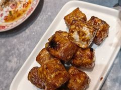 旺旺芋儿煲-老海陵·泰州菜(图书馆店)