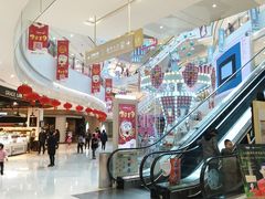 -圆融购物中心(南天成路店)