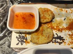 -钱塘秋荷(开鲁路店)