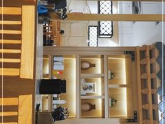 -笑谈小街·韩国料理(萝岗店)