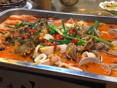 -杨家汀州韵(万达店)