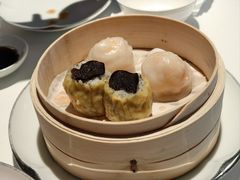 -伯衡55·吉品轩(乌鲁木齐南路店)