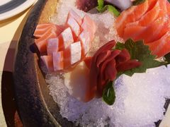 刺身拼盘-味见·雪月花(天富路店)