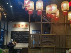 -丽丽三鲜螺蛳粉(田林路店)