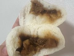 -晓淮山·扬州早茶·淮扬菜(龙阳广场店)