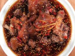 -贤花饭店(城阳店)