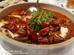 鸭血旺-到家尝北京菜(西坝河店)