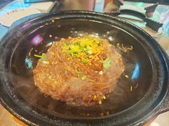 -富正毅三下锅·湘西韵味(天门山索道店)