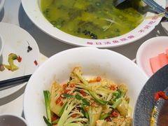 -新辣宴·湖南家常菜·商务聚餐(中粮创芯店)