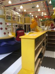 -泛尼尼儿童乐园(文化广场店)